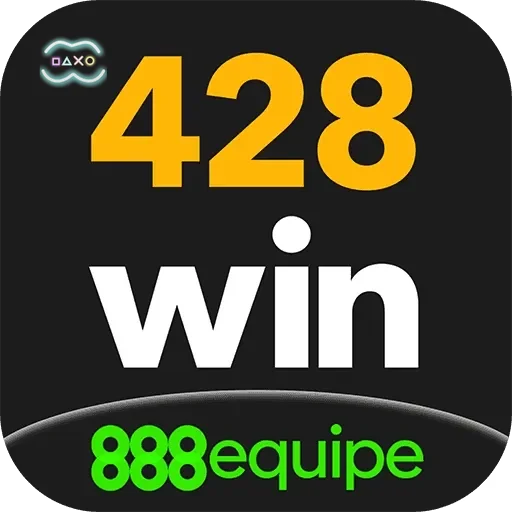 Logo da 428win