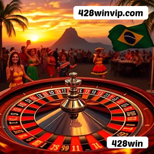 Download app 428win Android iOS