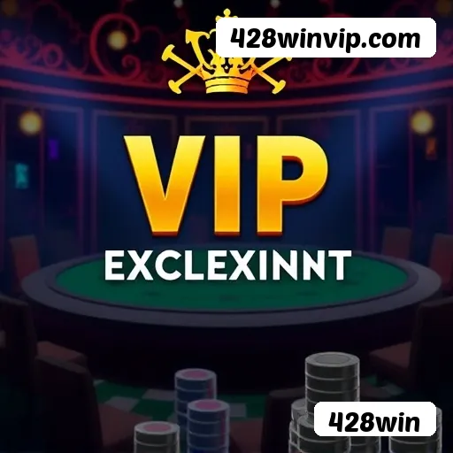 Cassino 428win app mobile