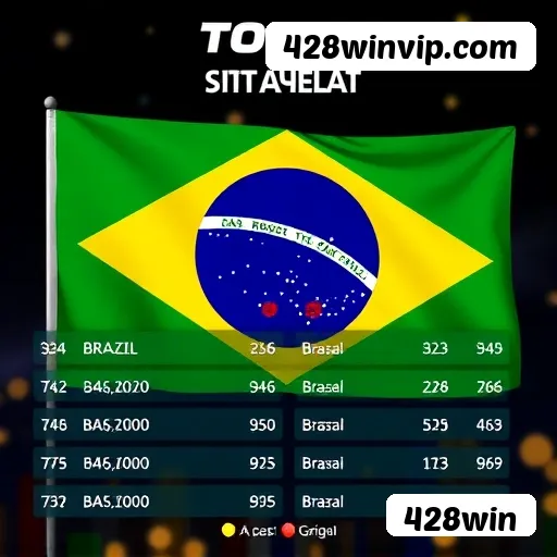 Segurança 428win SSL