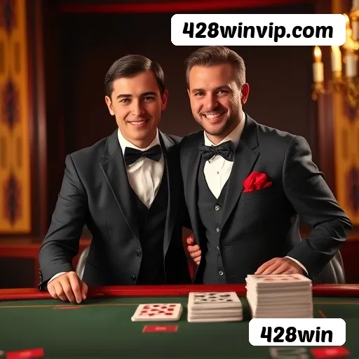 Bônus exclusivos membros VIP 428win