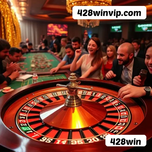 Cashback VIP 428win - reembolso semanal