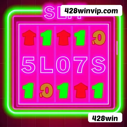 Bônus e prêmios 428win